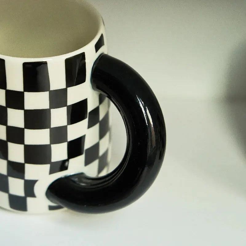 Mug en Céramique Floriddle