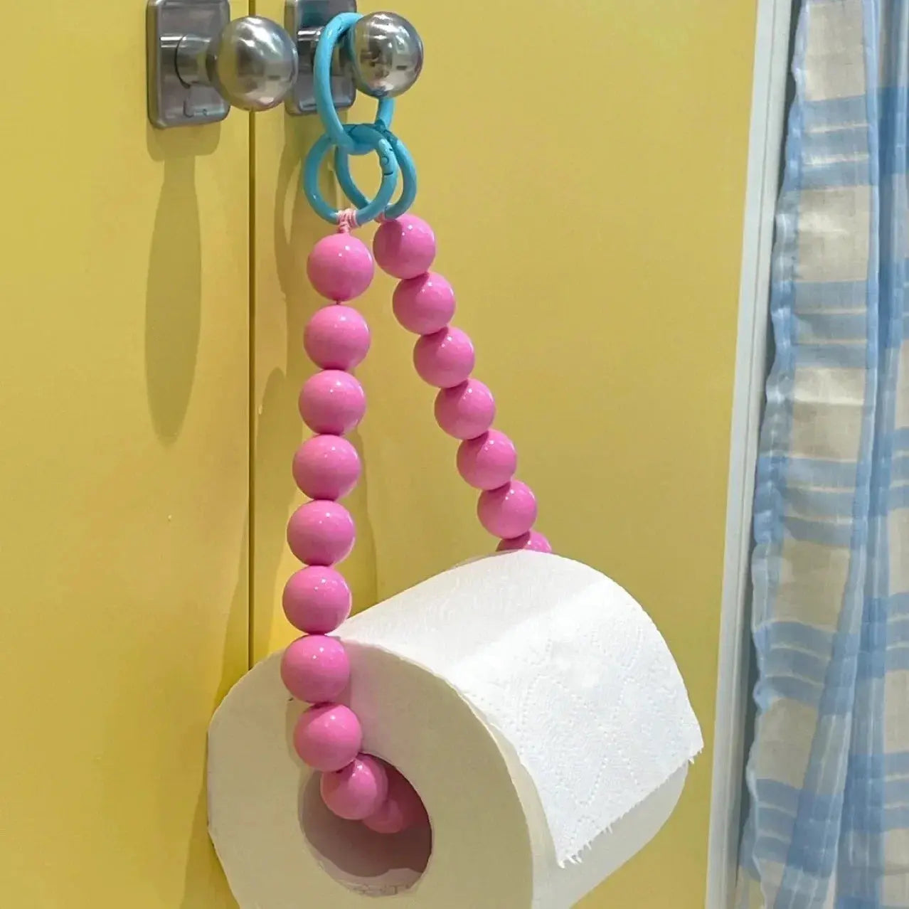Distributeur de Papier Toilette