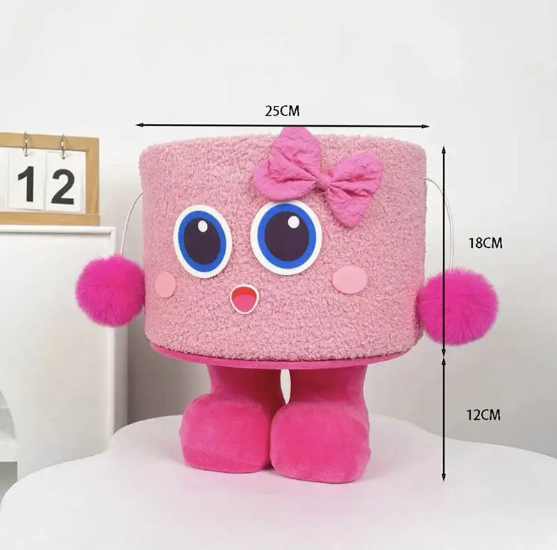 Panier de Rangement "Petit Monstre"