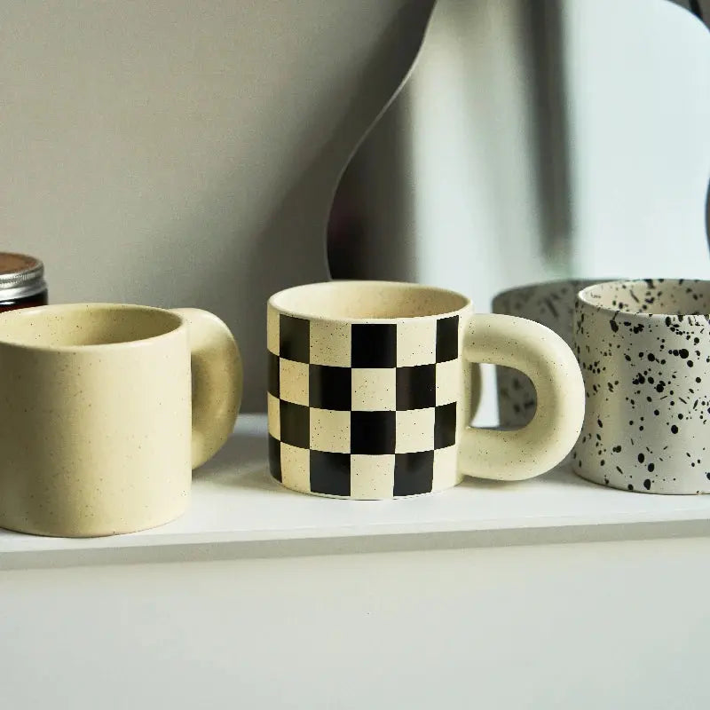 Mug en Céramique Floriddle