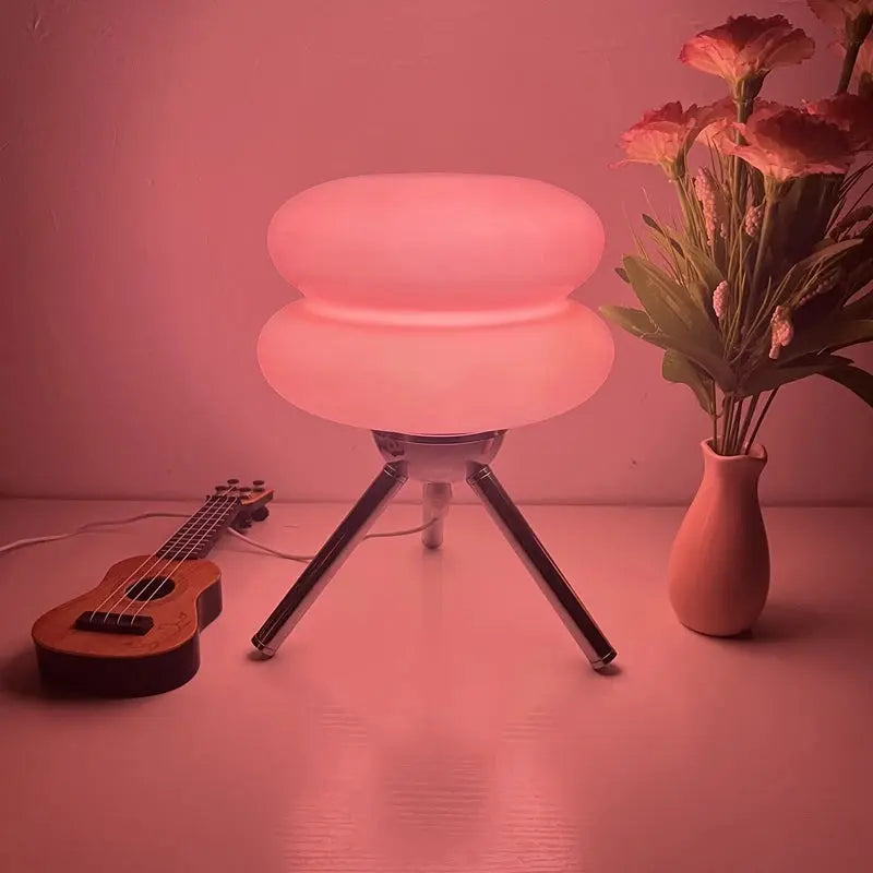 Lampe de Table Tripod