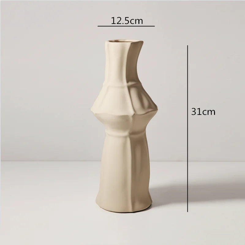 Vase en Céramique - Paola Lonque