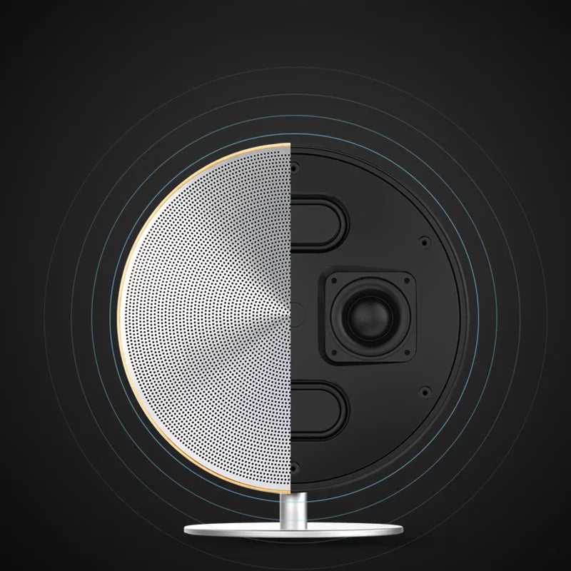 Enceinte Bluetooth Design