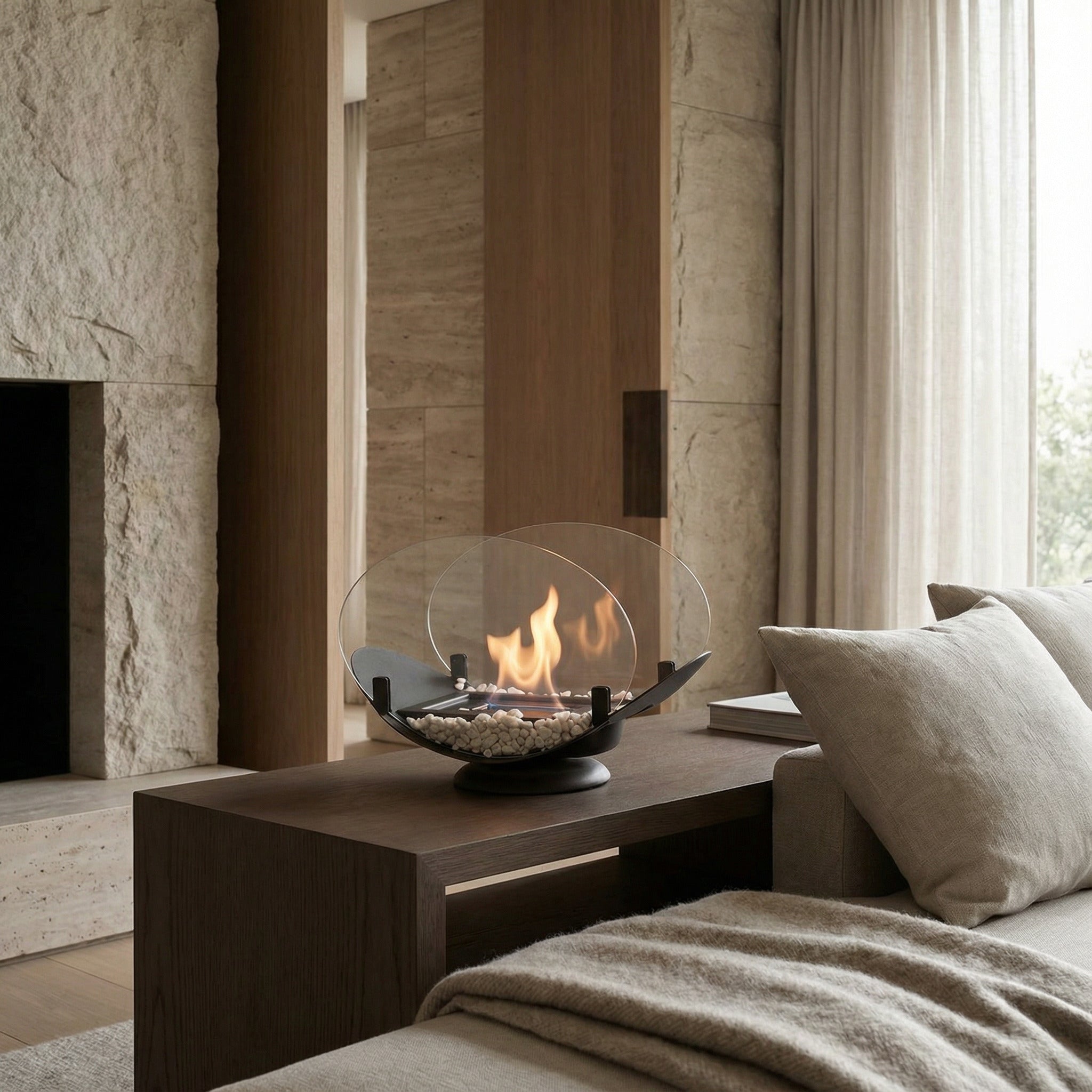 hofeu TABLE