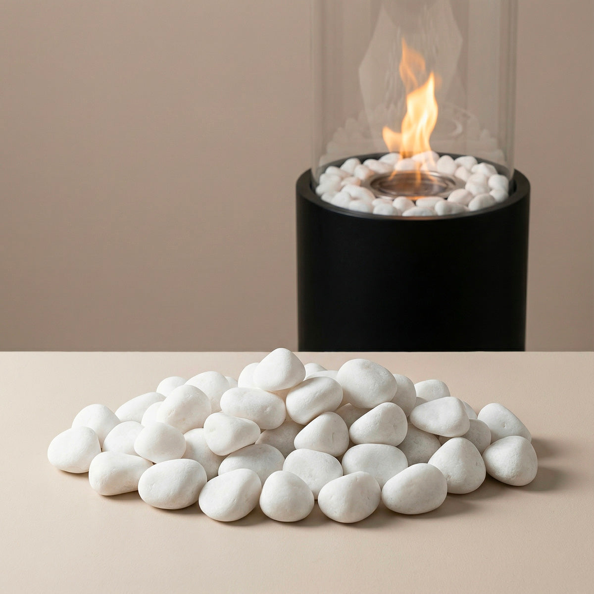 Decorative stones - FREE