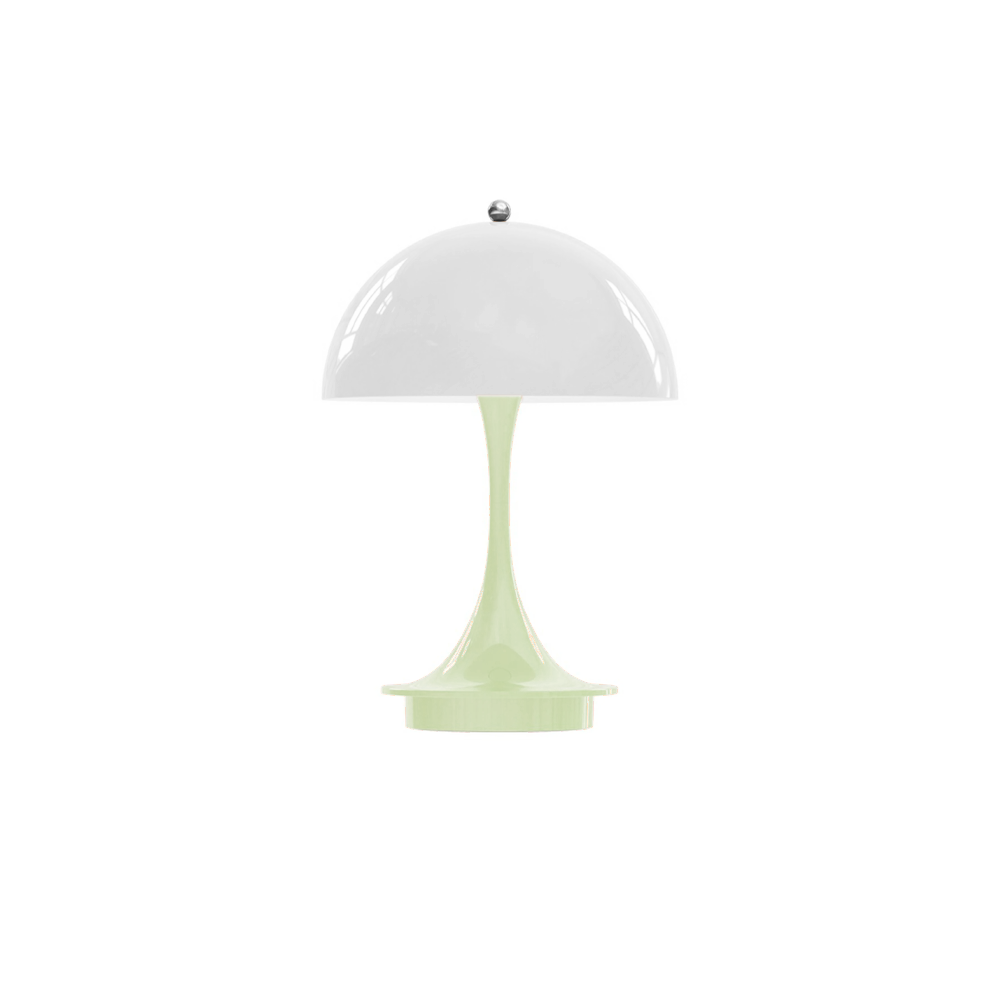 Lampe à Poser Vintage