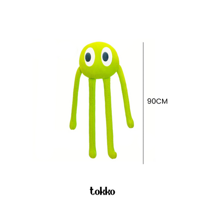 Peluche Softy - Taz Pomad