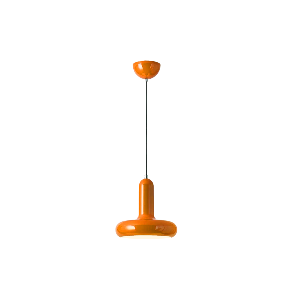 Suspension Macaron Vintage