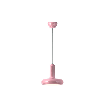 Suspension Macaron Vintage