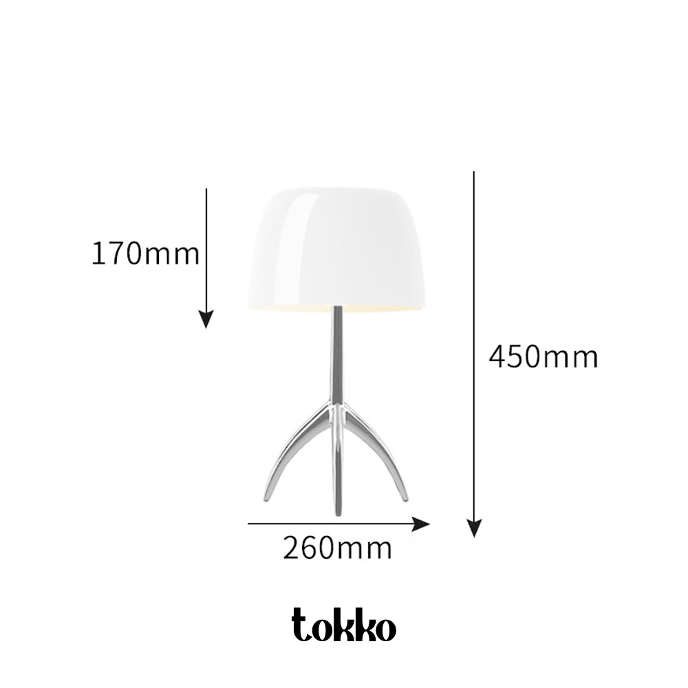 Lampe Bureau Design - Stannz