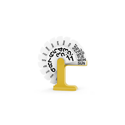 Calendrier de Bureau