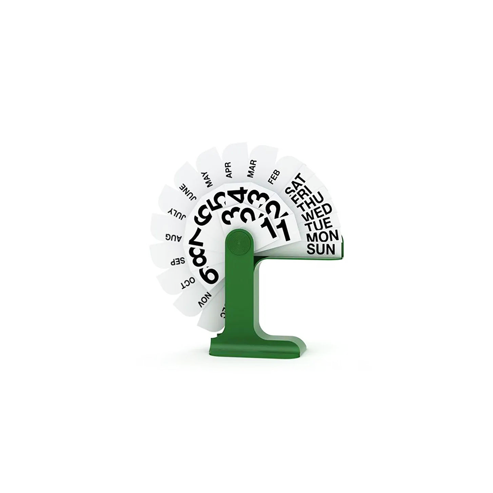 Calendrier de Bureau