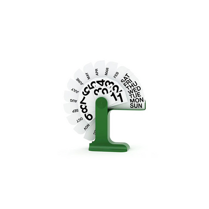 Calendrier de Bureau