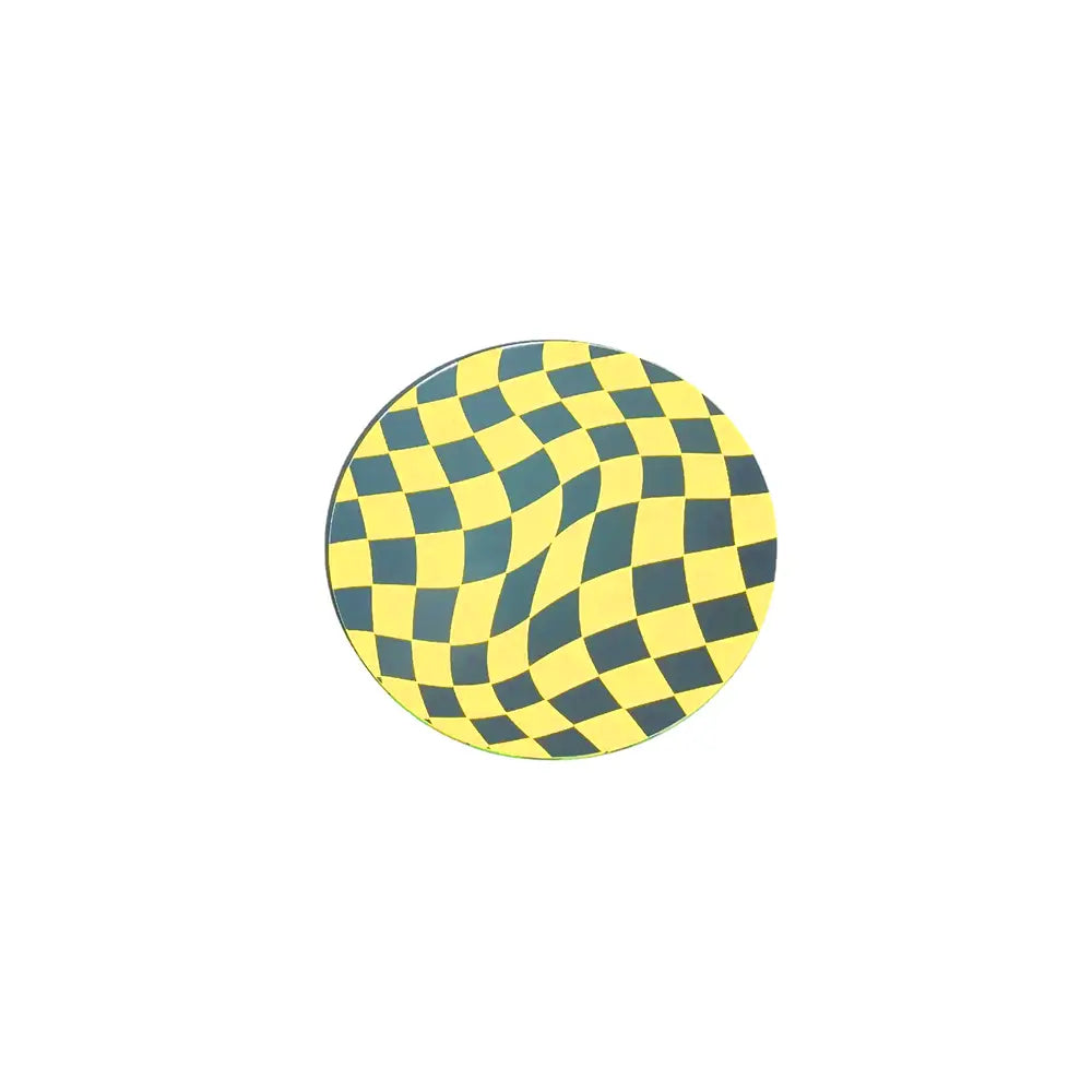 Sets de Table Ronds - Mika Solonga