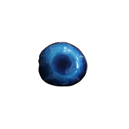 Assiette Huitre Céramique