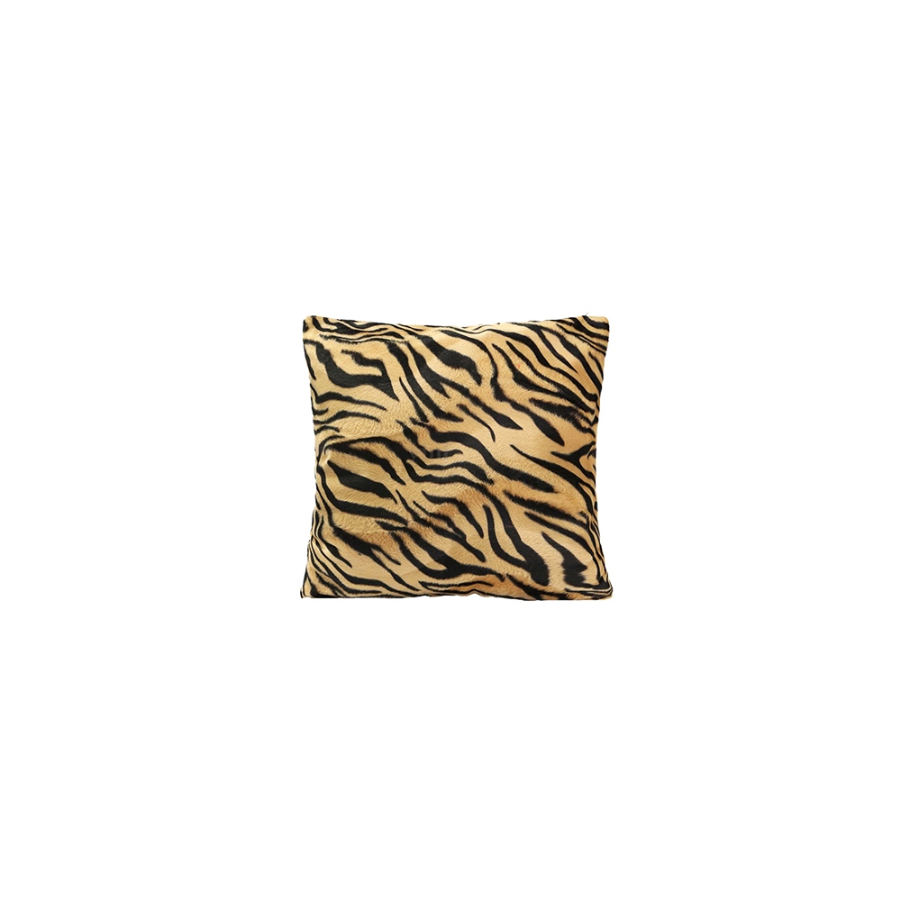 Coussin Motif Animaux