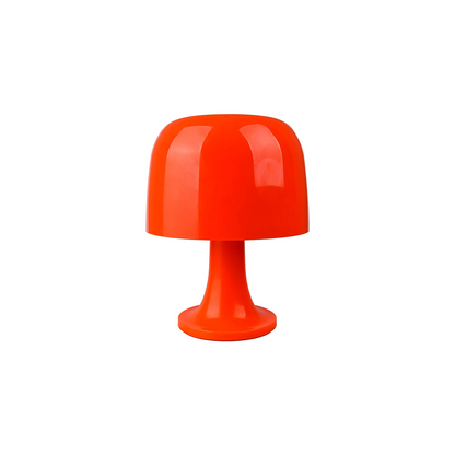 Lampe de Table Champignon