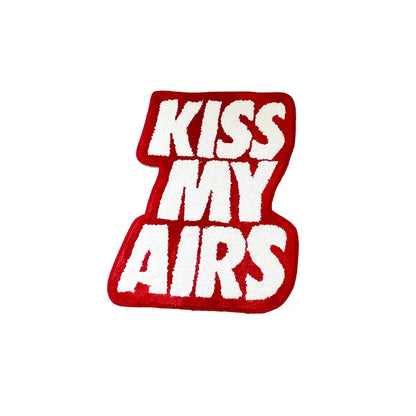 Tapis Rouge Kiss My Airs