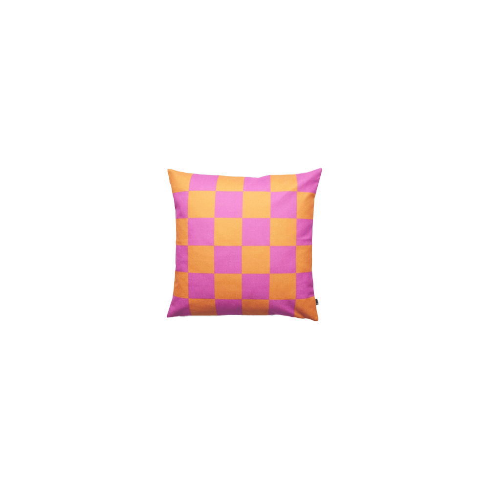 Housse de Coussin Abstrait