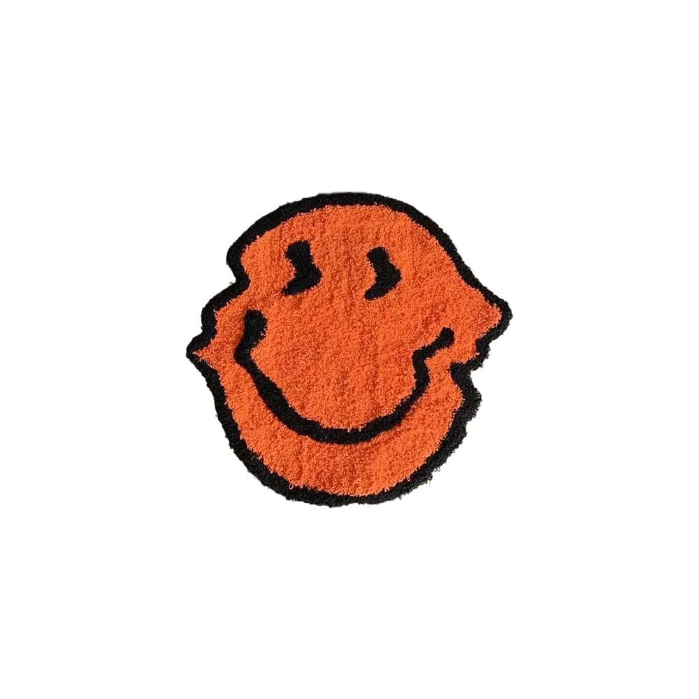 Tapis Smiley