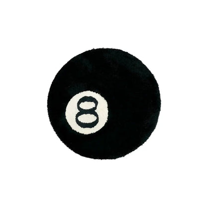 Tapis Boule de billard