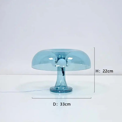 Lampe de Table Champignon