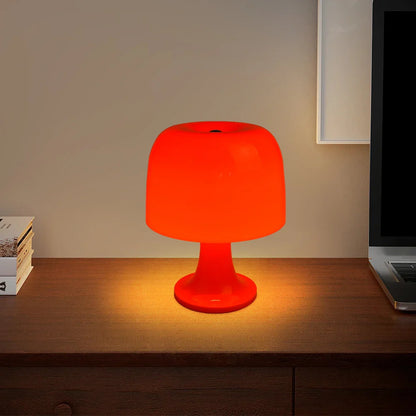 Lampe de Table Champignon