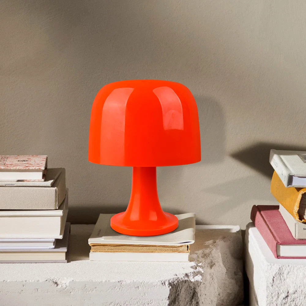 Lampe de Table Champignon