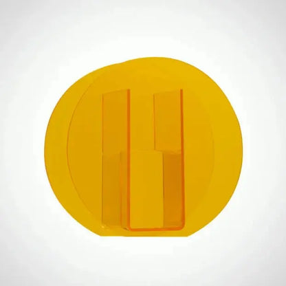 Vases en Acrylique Arc-en-Ciel