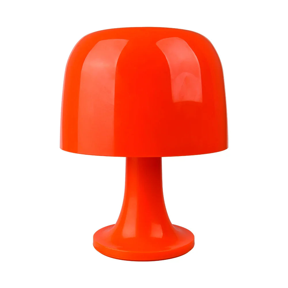 Lampe de Table Champignon