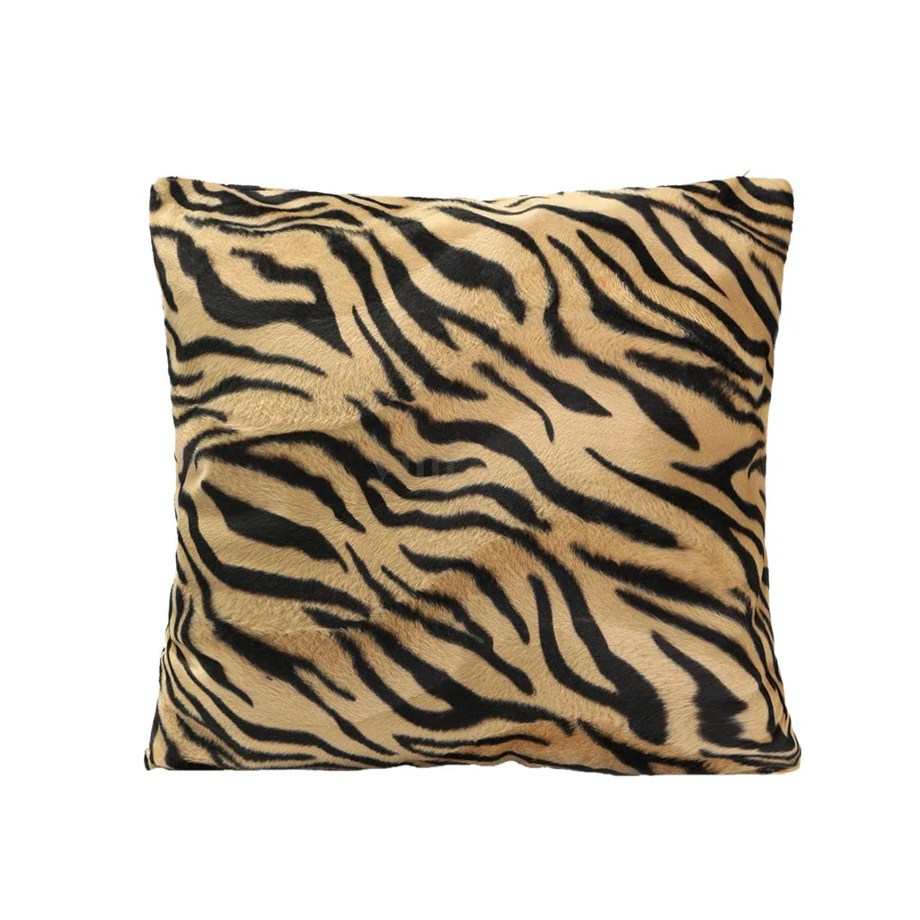 Coussin Motif Animaux