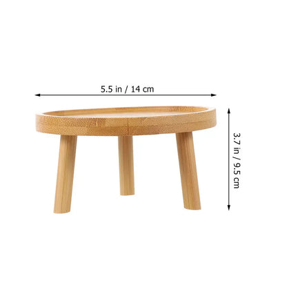 Support pour Vase ou Plante