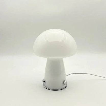 Lampe de Table en Verre