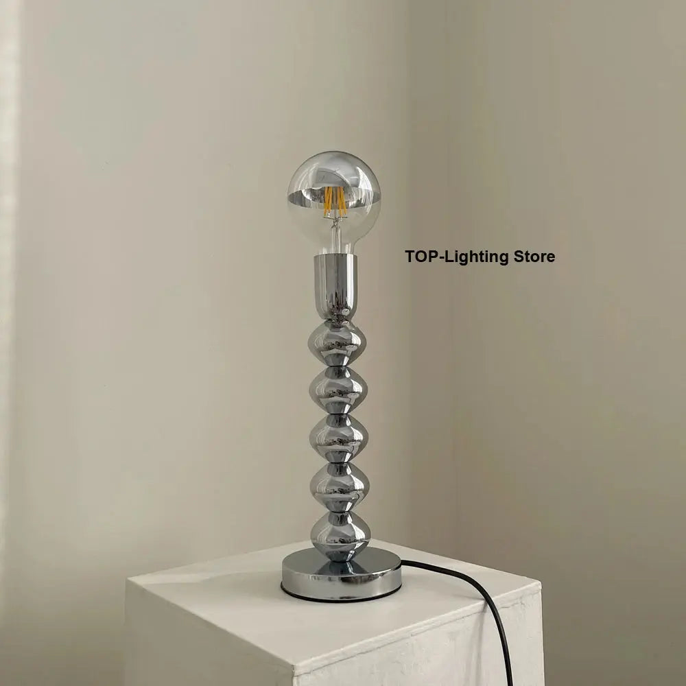 Lampe de Bureau LED Nordic