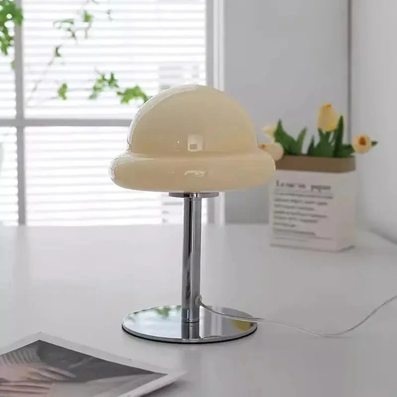 Lampe de Table Italienne