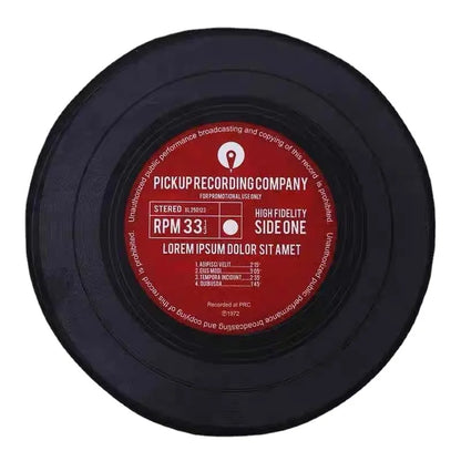 Tapis Vinyle