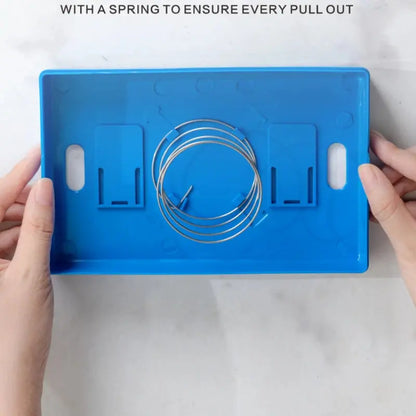 Boîte à Mouchoirs Lego