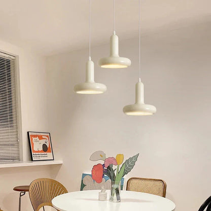 Suspension Macaron Vintage