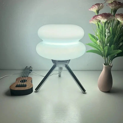 Lampe de Table Tripod