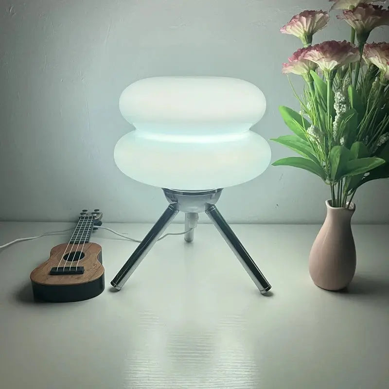 Lampe de Table Tripod