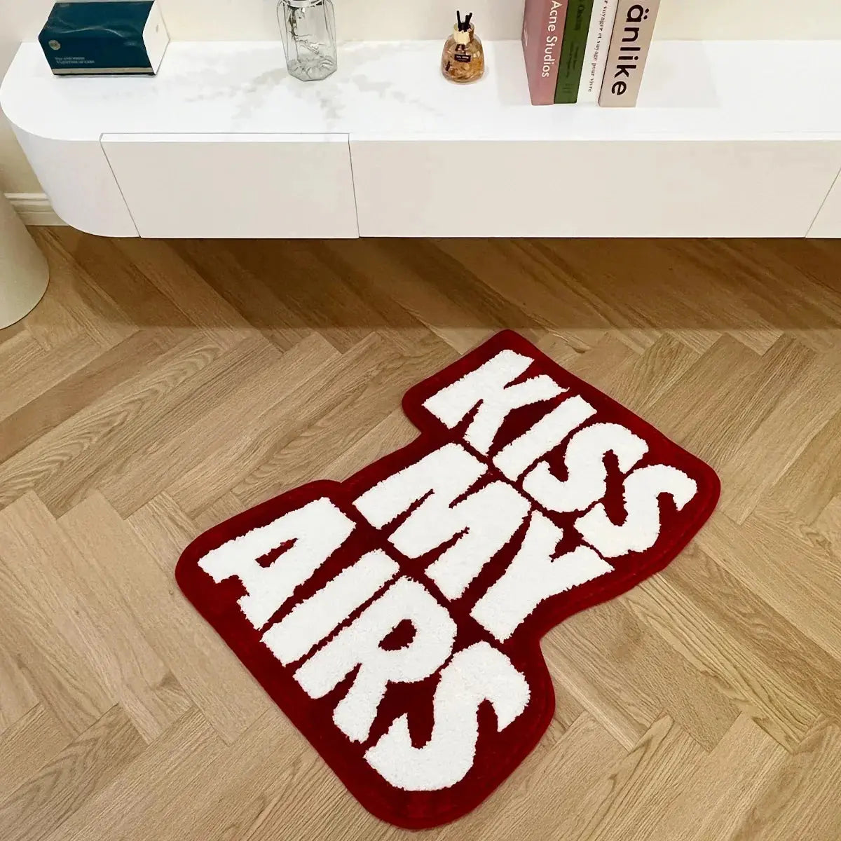 Tapis Rouge Kiss My Airs