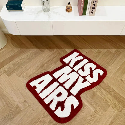 Tapis Rouge Kiss My Airs