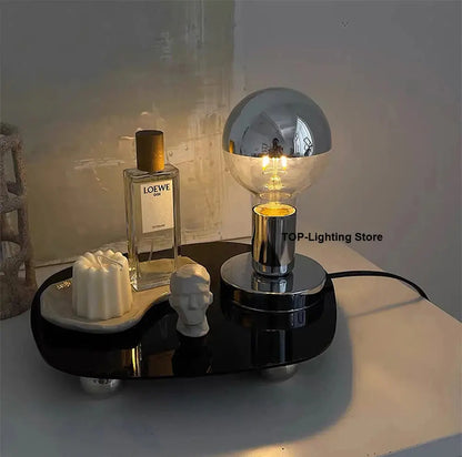 Lampe de Bureau LED Nordic