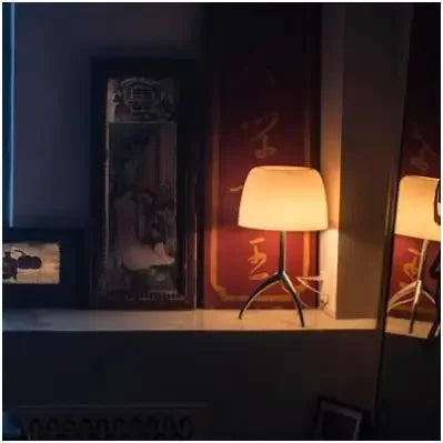 Lampe Bureau Design - Stannz