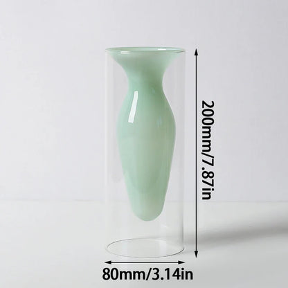 Vase d'Aromathérapie