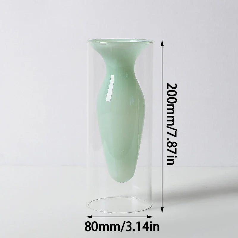 Vase d'Aromathérapie