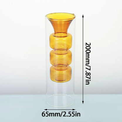 Vase d'Aromathérapie