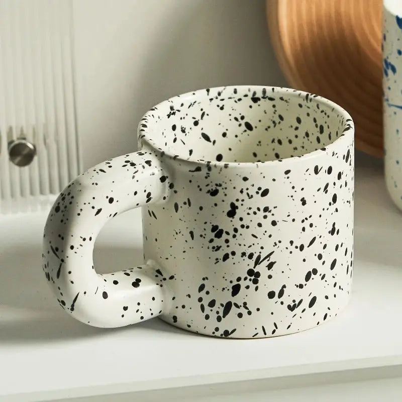 Mug en Céramique Floriddle