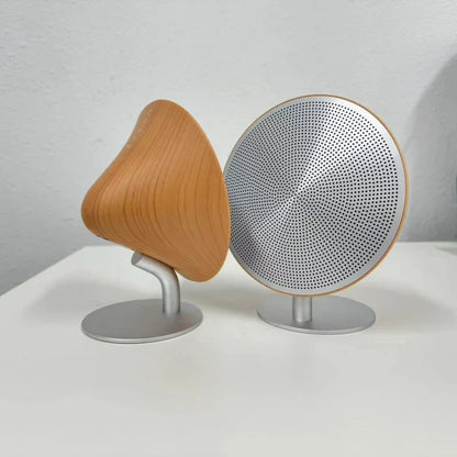 Enceinte Bluetooth Design