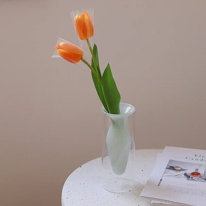 Vase d'Aromathérapie